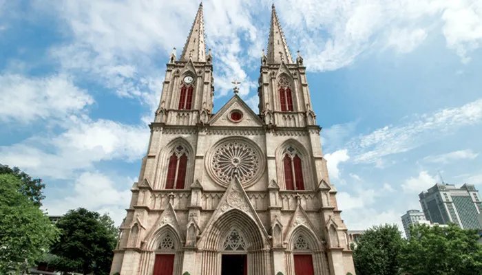 天主教与基督教的区别 天主教与基督教有哪些区别