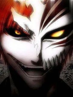 死神头像图片霸气的那种