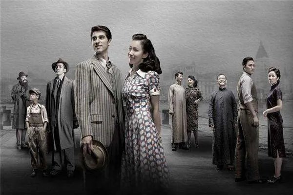 为啥只有中国的犹太人被同化了？