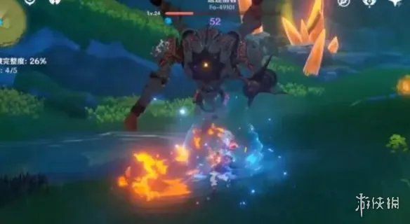 《原神》古云有螭任务怎么做？古云有螭任务攻略