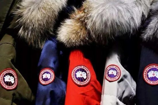 加拿大鹅是哪个国家的品牌