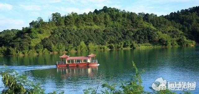 梅州有什么好玩的地方吗？