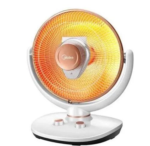 美的电暖器好用吗 美的电暖器亮点介绍