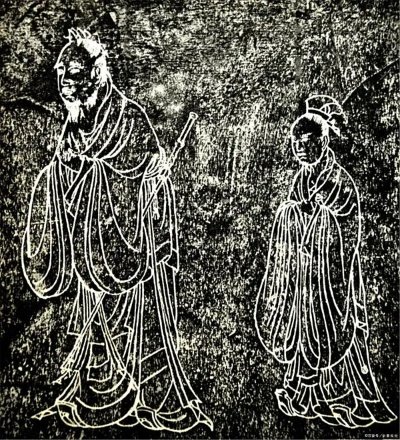 唯女子与小人难养也什么意思？