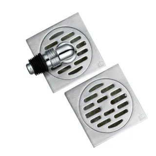 潜水艇洗衣机地漏价格