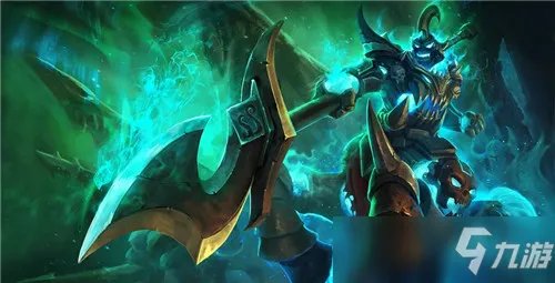 LOL11.12版本人马打野怎么玩 人马打野玩法技巧攻略