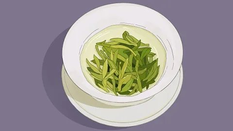 枸杞菊花茶的功效