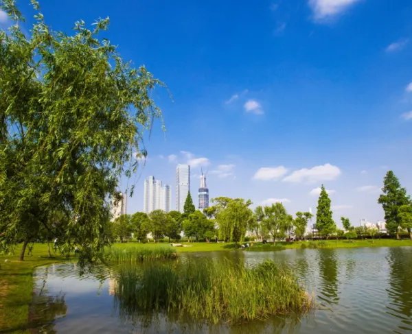 漳州旅游必去十大景点