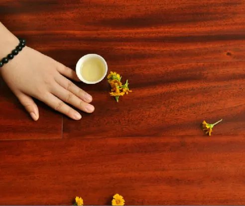 大自然地板是几线品牌 大自然实木地板怎样辨别