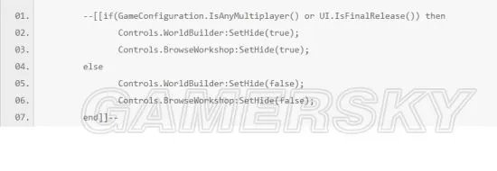 《文明6》地图编辑器开启使用方法 文明6地图编辑器怎么用