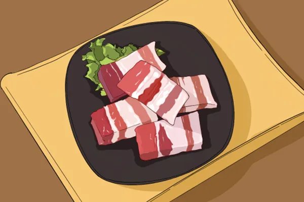 缺锌吃什么食物补