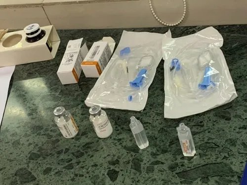 手脚疼痛、经常感冒发热，原来是患了罕见病——“法布雷病”