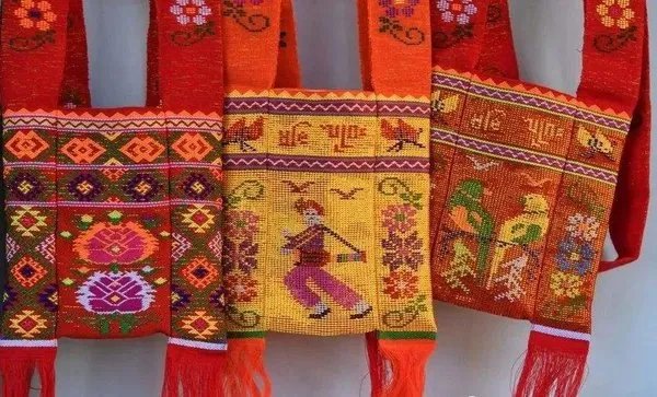 云南西双版纳有哪些特产_云南西双版纳十大特产推荐