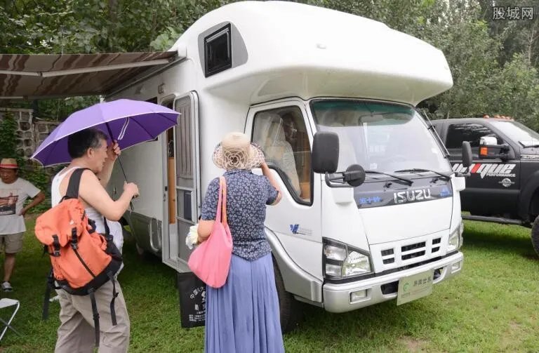 房车价格是多少钱 房车价格及图片大全