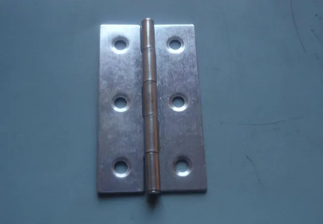 合页铰链怎样分类