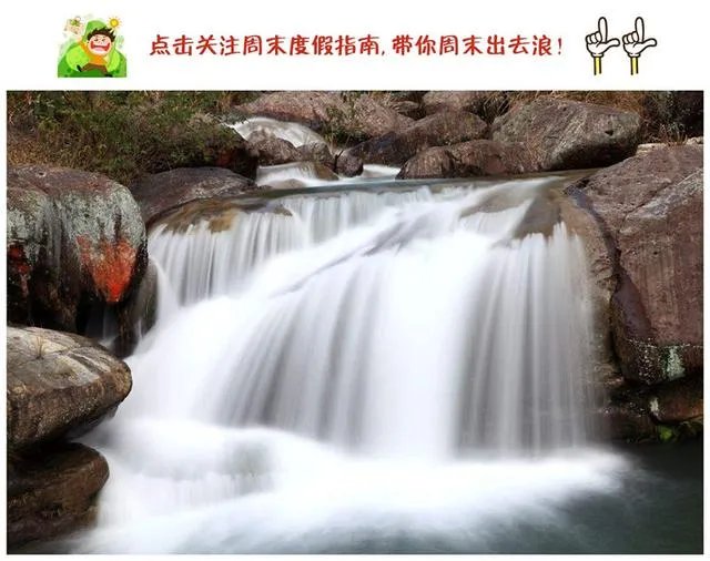 梅州有什么好玩的地方吗？