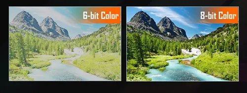 技嘉KVM显示器来袭：科技 再一次改变生活