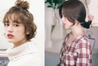 圆脸不适合什么发型？圆脸妹纸千万别留这三种发型