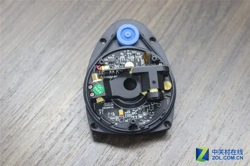 1分钟小课堂：扫地机器人中的LDS是什么？