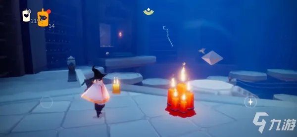 《光遇》11月9日任务攻略大全 11.9任务制作方法教程