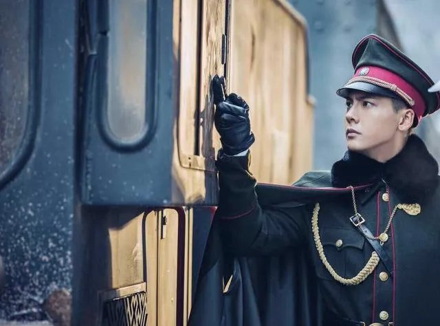 你的十大男神是谁？