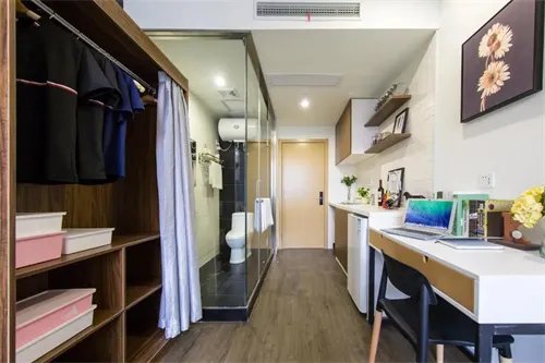 青年公寓是什么性质的房