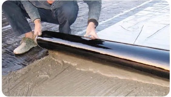 屋面防水这样做 3种常见屋面防水做法讲解