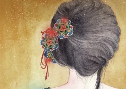 青丝是什么意思？