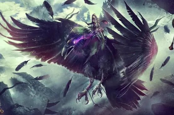 《魔兽世界》3种最强的龙族生物