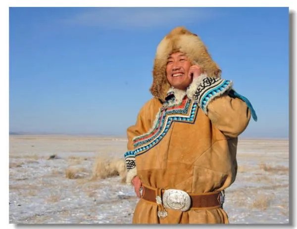 玛拉沁信息网的网站简介