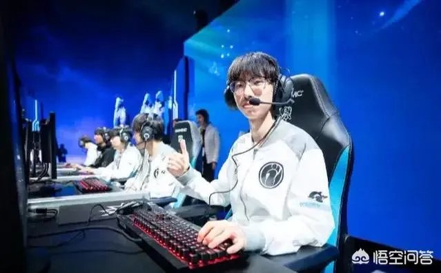 IG宣布和Baolan续约三年，对此你怎么看？