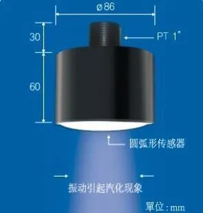 超声波液位计的作用特点有哪些？