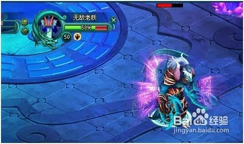 神魔仙界锁妖塔25层通关攻略