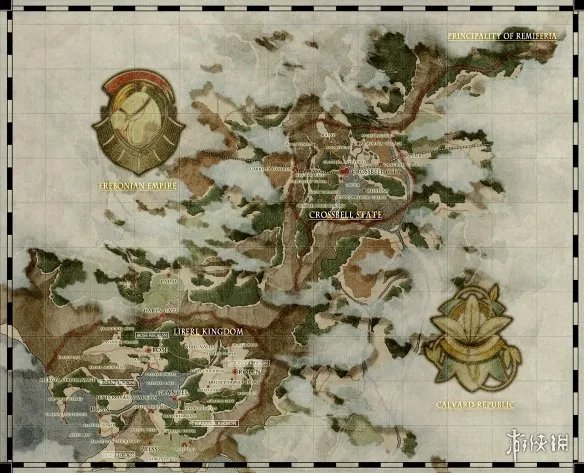 Falcom官宣《界之轨迹》外的新项目正在筹备中!