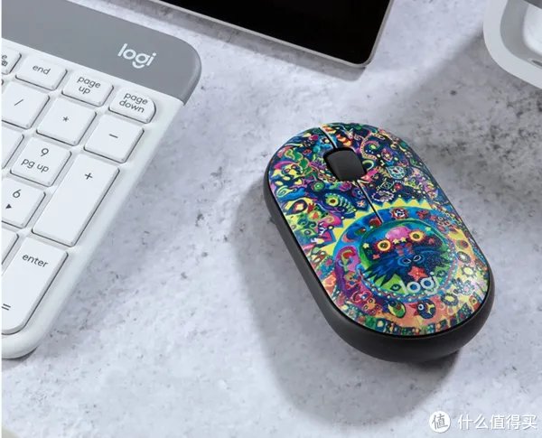 蓝牙鼠标哪个好