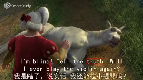 truth是什么意思？