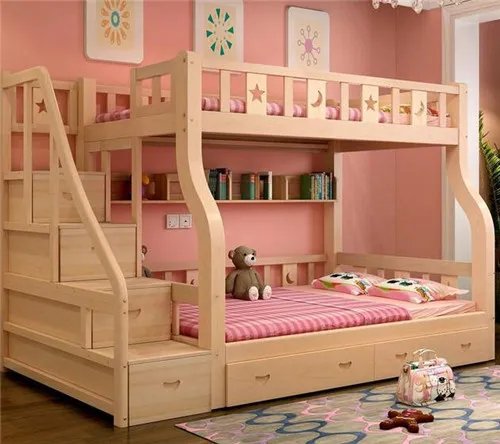 双层床上下铺尺寸一般是多少