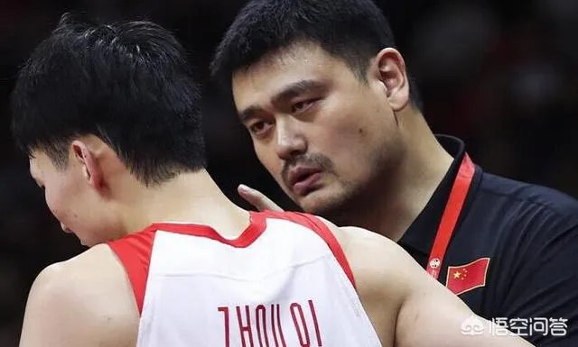 周琦：今晚是我们世界杯最后一场比赛，我们会背水一战！周琦还能做得更好吗？