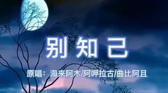 海来阿木的全部歌曲