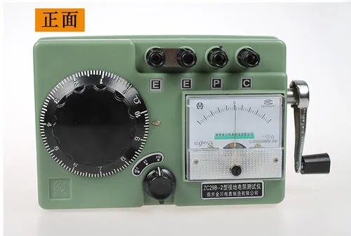 工程测量仪器都有哪些