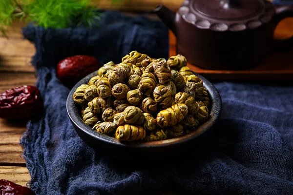 铁皮石斛的功效与作用吃法