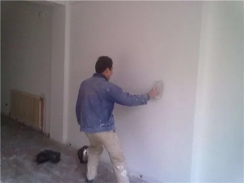 大白是什么材料