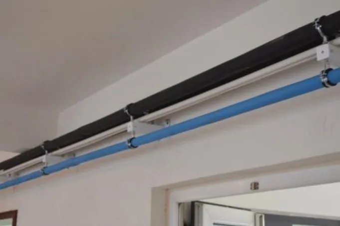 中央空调管道清洗方法是什么