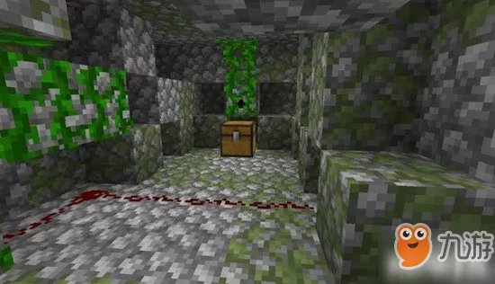 《我的世界》丛林神庙怎么探索 丛林神庙探索路线攻略