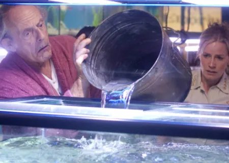 食人鱼3d会有第三部嘛