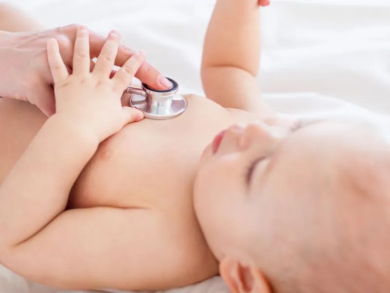 宝宝一直拉稀是什么原因