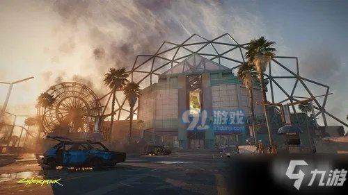 《赛博朋克2077》帕南攻略方法 帕南NPC攻略步骤详解