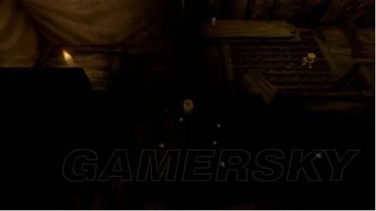 蜡烛人图文攻略 蜡烛人全章节图文流程攻略