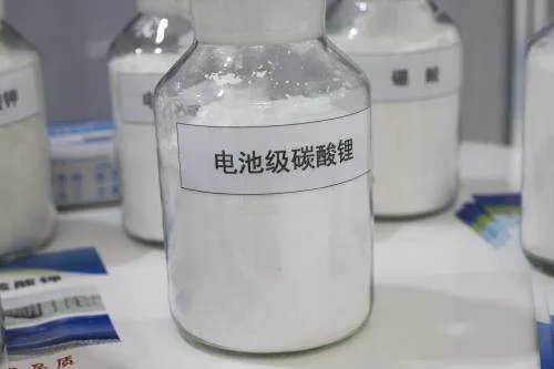 突破51万元一吨！电池级碳酸锂价格年内还将创新高吗？