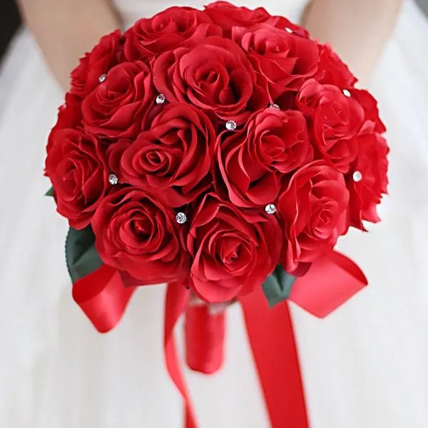 99朵玫瑰花代表什么 1-99朵玫瑰花的含义是什么